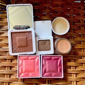 RMS makeup -Selling because they are the wrong color and I can’t return.